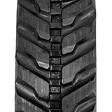 Volvo ECR38 Rubber Track