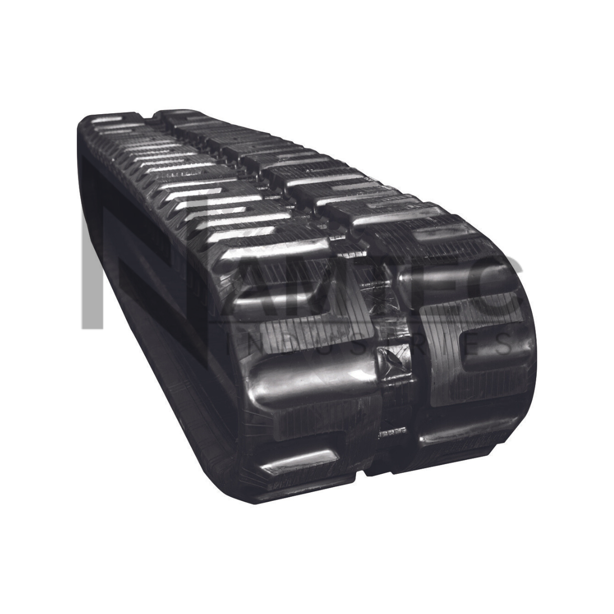 New Holland LT185B Rubber Track - C Lug