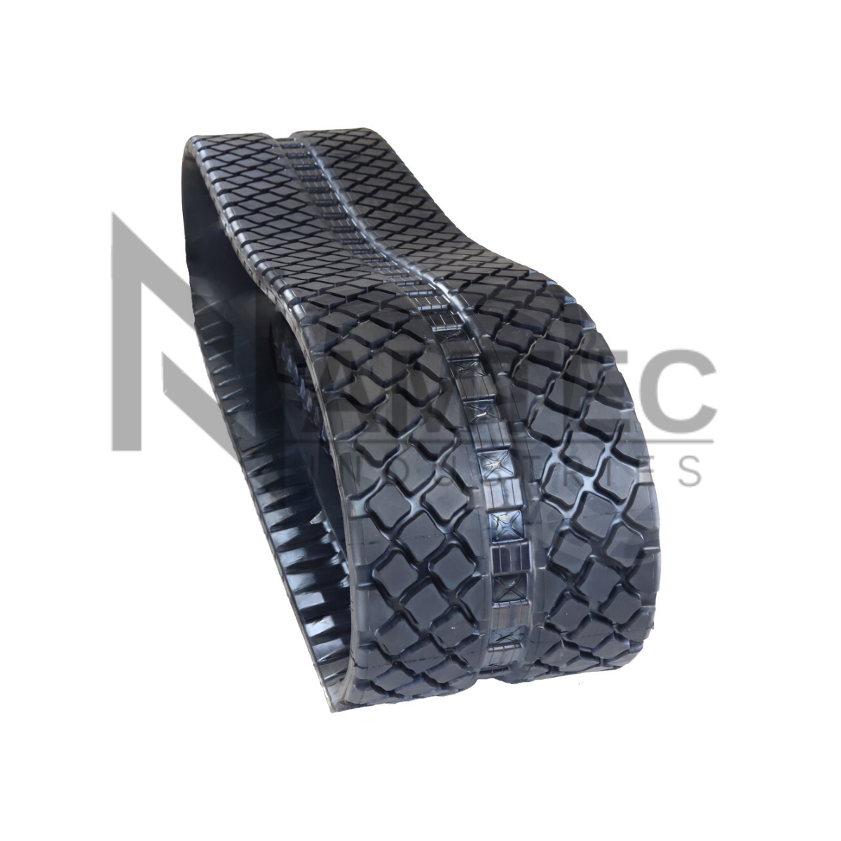 Case TR310 Rubber Track - Turf