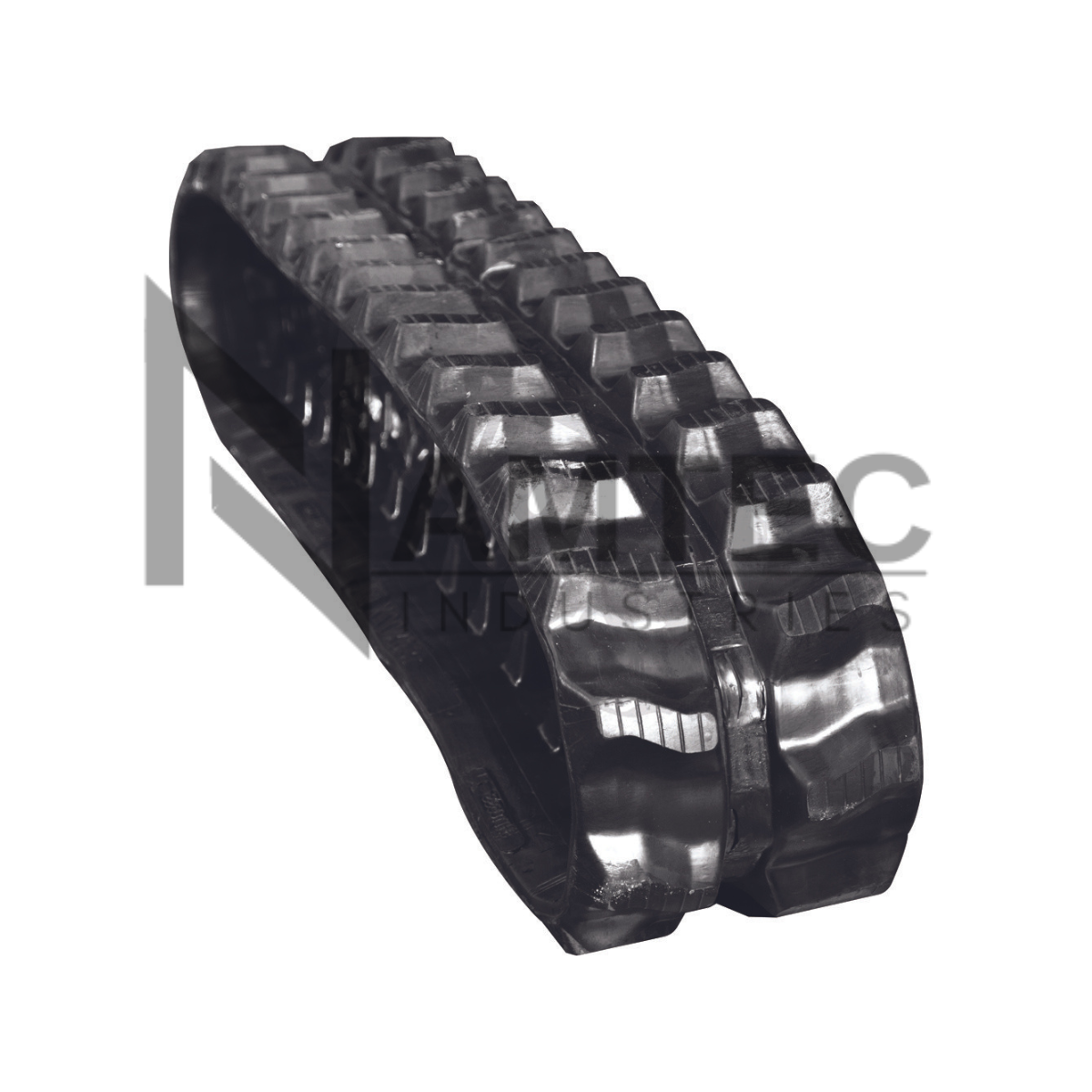 200x72x39 Rubber Track