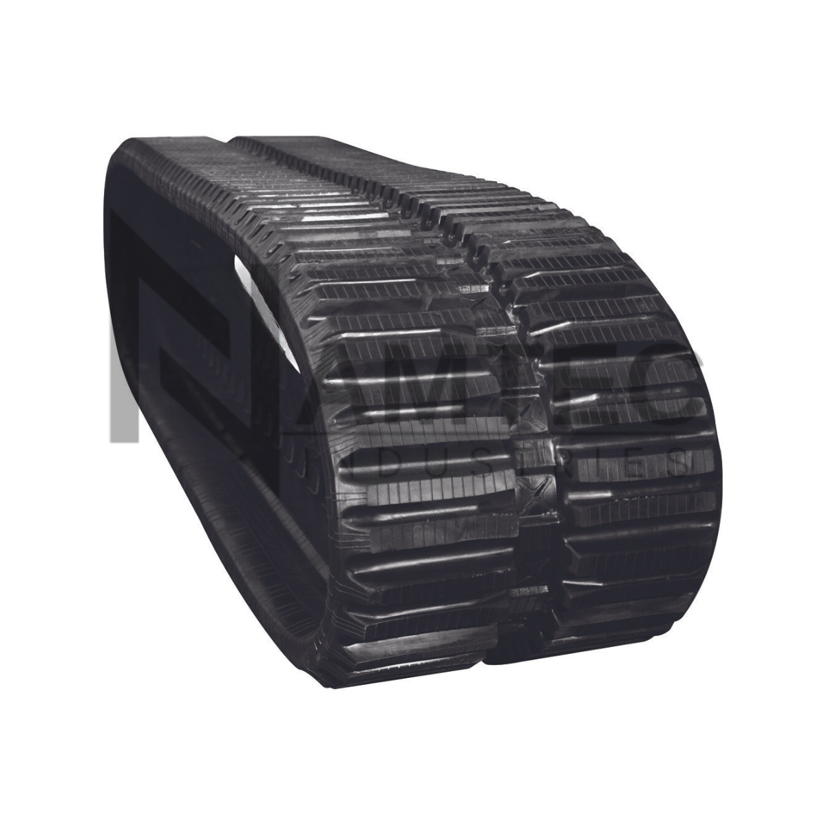 Case TR310 Rubber Track - Multi-Bar