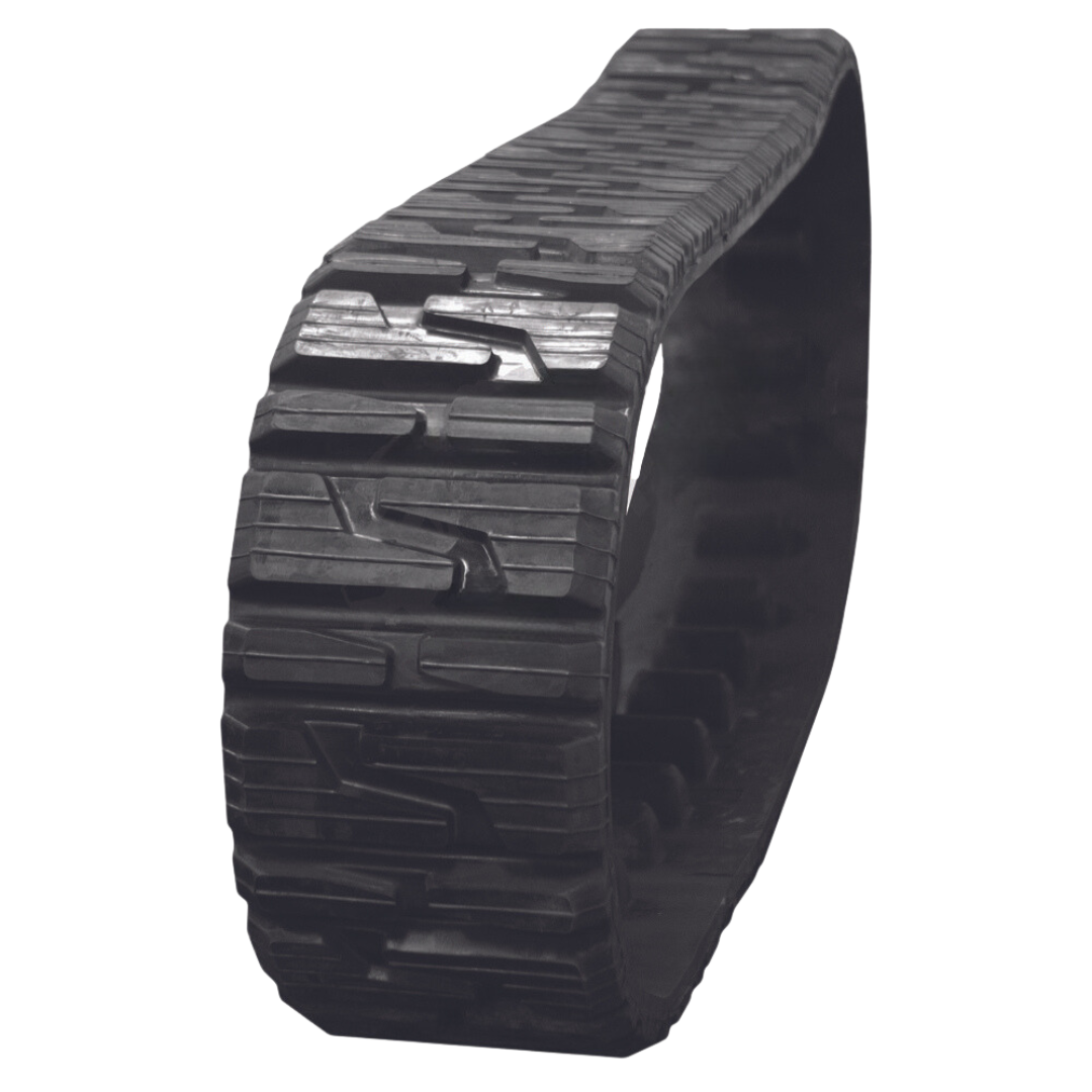 Yanmar YB101UZ Rubber Track