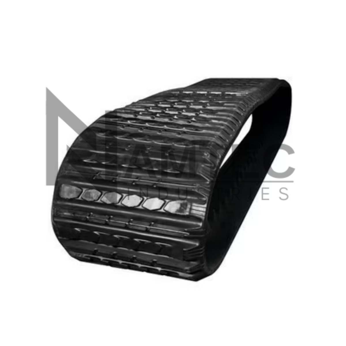 ASV 4810 Rubber Track