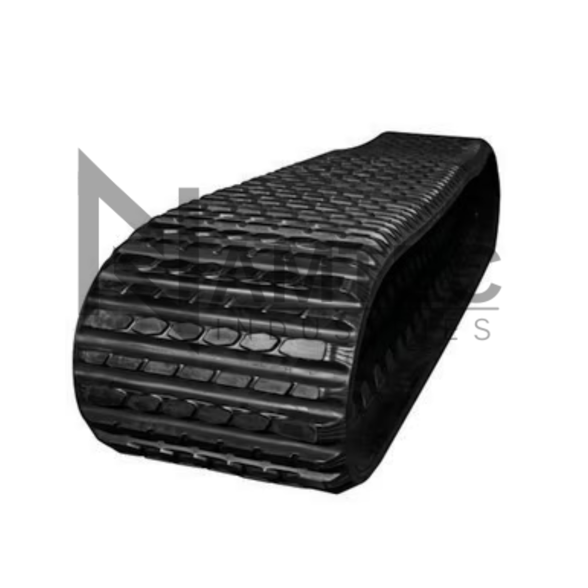 ASV RT135 Rubber Track