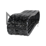 450x86x58 Rubber Track