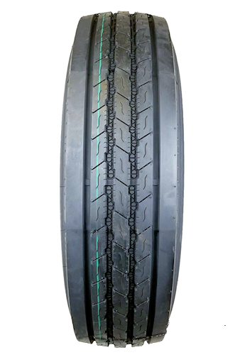 235/85R16 GLADIATOR ALL STEEL (TIRE & RIM ASSEMBLY)