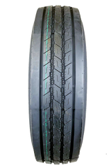 235/85R16 GLADIATOR ALL STEEL (TIRE & RIM ASSEMBLY)