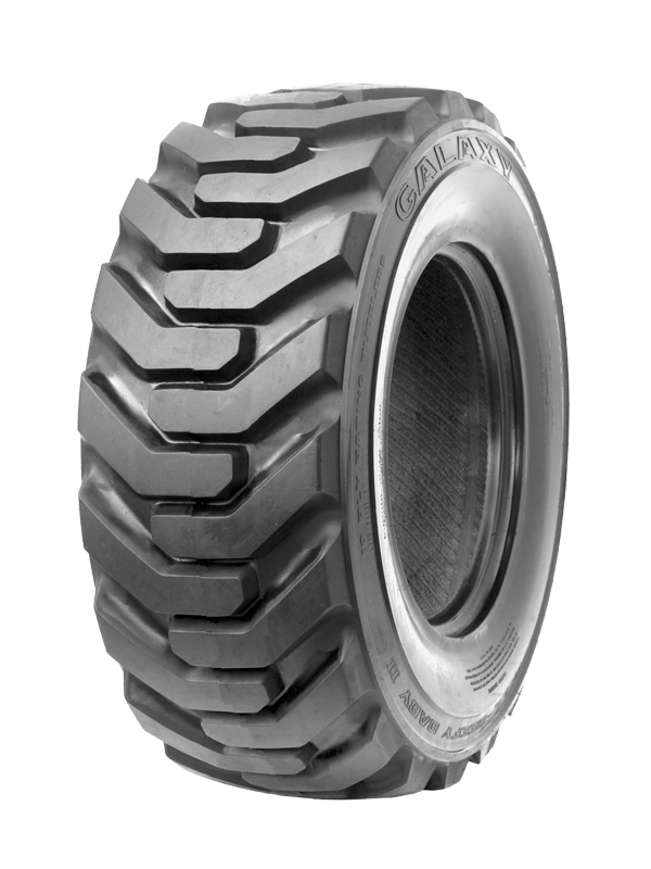 320/80-18 Galaxy Beefy Baby R4 Tire