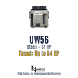 Bobcat UW56 ECM performance tuning — up to 94 HP