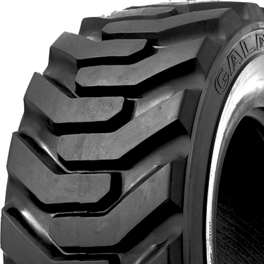 320/80-18 Galaxy Beefy Baby R4 Tire