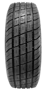 235/85R16 GLADIATOR QR25-TS (TIRE & RIM ASSEMBLY)