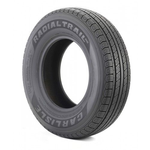 235/85R16 CARLISLE RADIAL TRAILER HD (TIRE ONLY)