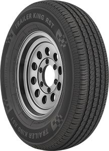 225/75R15 TRAILER KING RST (TIRE ONLY)